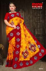 Aparajita Vol -2 Saree by MINU