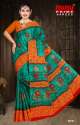Aparajita Vol -2 Saree by MINU thumb 6