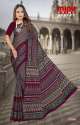 Cafe 64 Saree by MINU thumb 4