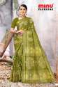 Dimple Saree by MINU thumb 1