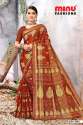 Dimple Saree by MINU thumb 7