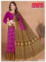 High Court Vol-2 Saree by MINU thumb 1