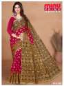 High Court Vol-2 Saree by MINU thumb 4