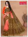 High Court Vol-2 Saree by MINU thumb 5