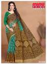 High Court Vol-2 Saree by MINU thumb 6