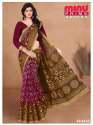High Court Vol-2 Saree by MINU thumb 8