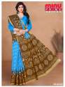 High Court Vol-2 Saree by MINU thumb 9