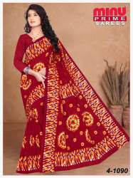 High Court Vol-4 Saree by MINU