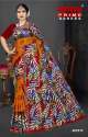 Indo Batik Saree by Minu Saree thumb 2