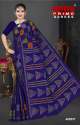 Indo Batik Saree by Minu Saree thumb 9