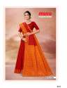 Magic Gala Saree by Minu Saree thumb 1