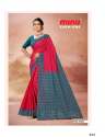 Magic Gala Saree by Minu Saree thumb 2
