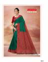 Magic Gala Saree by Minu Saree thumb 5