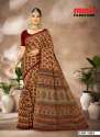 Minu Heaven Beauty Kl Saree by Minu Saree thumb 2
