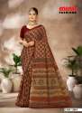 Minu Heaven Beauty Kl Saree by Minu Saree thumb 3