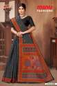 Minu Janvi Saree By Minu saree thumb 1