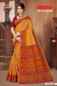 Minu Janvi Saree By Minu saree thumb 12