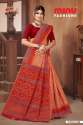 Minu Janvi Saree By Minu saree thumb 14