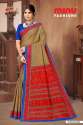 Minu Janvi Saree By Minu saree thumb 16