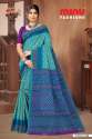 Minu Janvi Saree By Minu saree thumb 17