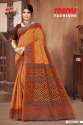 Minu Janvi Saree By Minu saree thumb 18