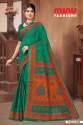 Minu Janvi Saree By Minu saree thumb 2