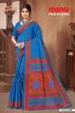 Minu Janvi Saree By Minu saree thumb 4