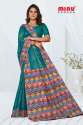 Minu Kadambari BP Saree by Minu Saree thumb 3