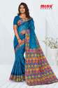 Minu Kadambari BP Saree by Minu Saree thumb 5