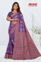 Minu Kadambari BP Saree by Minu Saree thumb 6