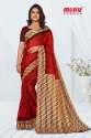 Minu Kadambari BP Saree by Minu Saree thumb 8