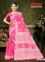 Minu Miami BP Saree by Minu Saree thumb 3