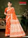 Minu Miami BP Saree by Minu Saree thumb 6