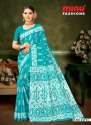 Minu Miami BP Saree by Minu Saree thumb 7