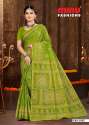Minu Sushama Saree by Minu Saree thumb 6