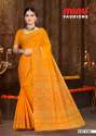 Minu Sushama Saree by Minu Saree thumb 7