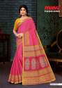 Mithai Saree by MINU thumb 2