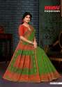Mithai Saree by MINU thumb 4