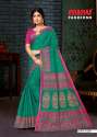 Mithai Saree by MINU thumb 7