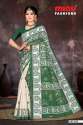 Mohini Saree (Malai Cotton) by MINU thumb 7