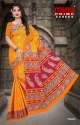 Prime Katan Saree (Malai Cotton) by MINU thumb 1
