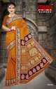 Prime Katan Saree (Malai Cotton) by MINU thumb 3