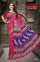 Prime Katan Saree (Malai Cotton) by MINU thumb 8