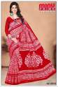 Prime Time Saree by Minu Saree