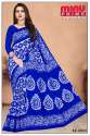 Prime Time Saree by Minu Saree thumb 3