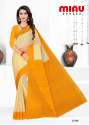 Priyadarshini Vol-4 Saree by MINU