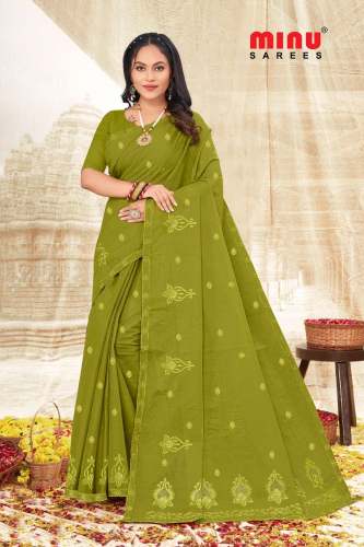 Rukmani EMB by Minu