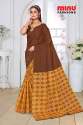 Sachi Vol-16 Saree  by Minu thumb 3