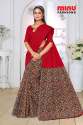 Sachi Vol-16 Saree  by Minu thumb 9