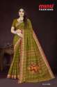 SAREGAMA Saree by MINU thumb 3